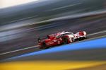 Porsche 919 Hybrid 2015 года